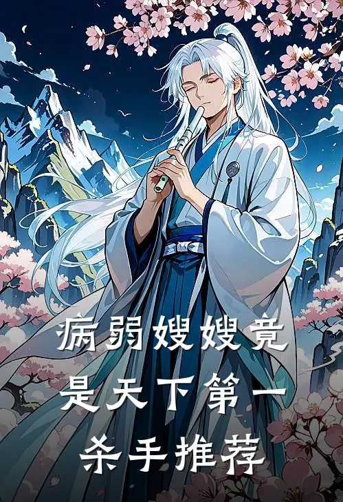 病弱嫂嫂竟是天下第一杀手推荐
