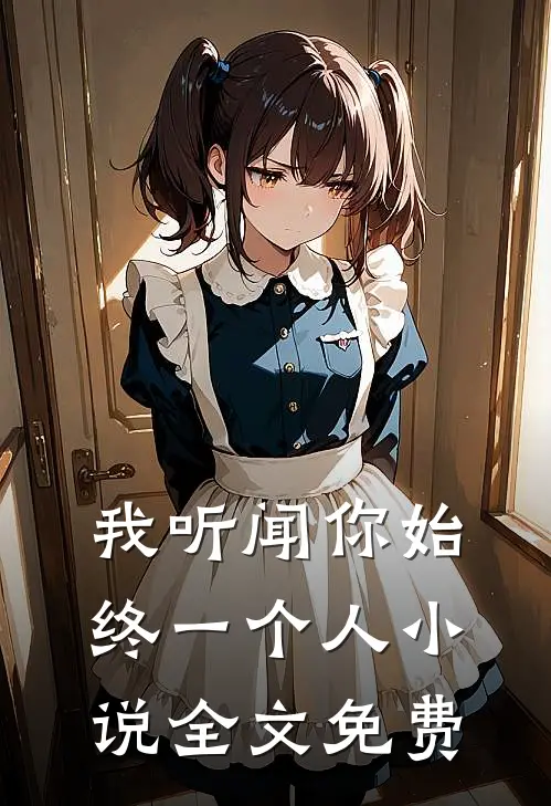 我听闻你始终一个人小说全文免费