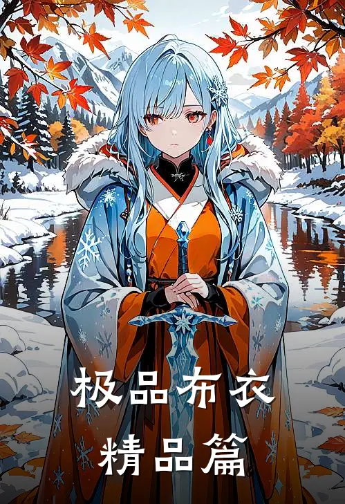 极品布衣精品篇