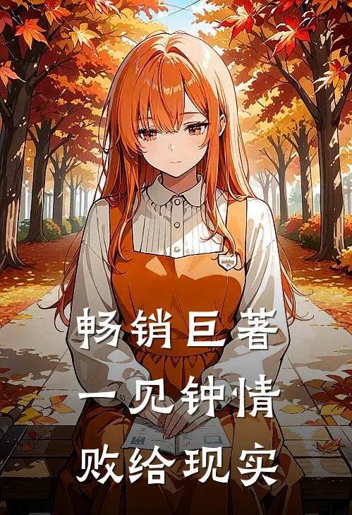 畅销巨著一见钟情败给现实