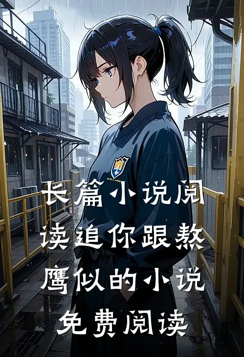 长篇小说阅读追你跟熬鹰似的小说免费阅读