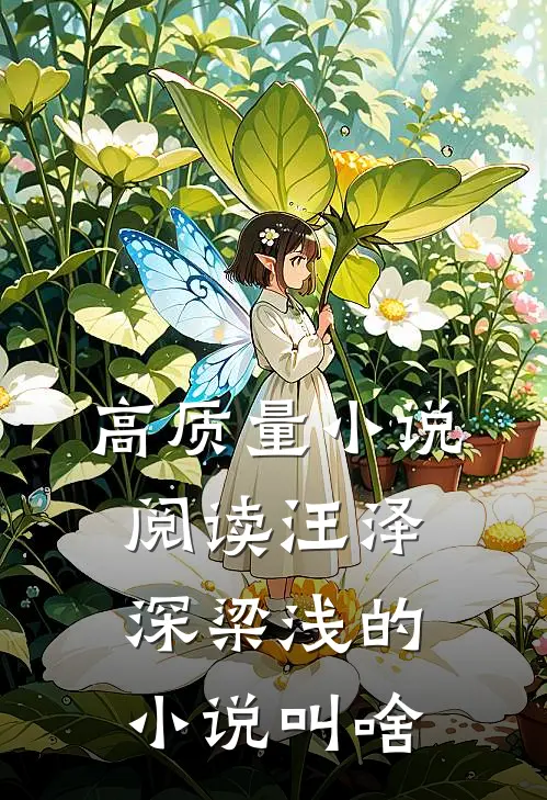 高质量小说阅读汪泽深梁浅的小说叫啥