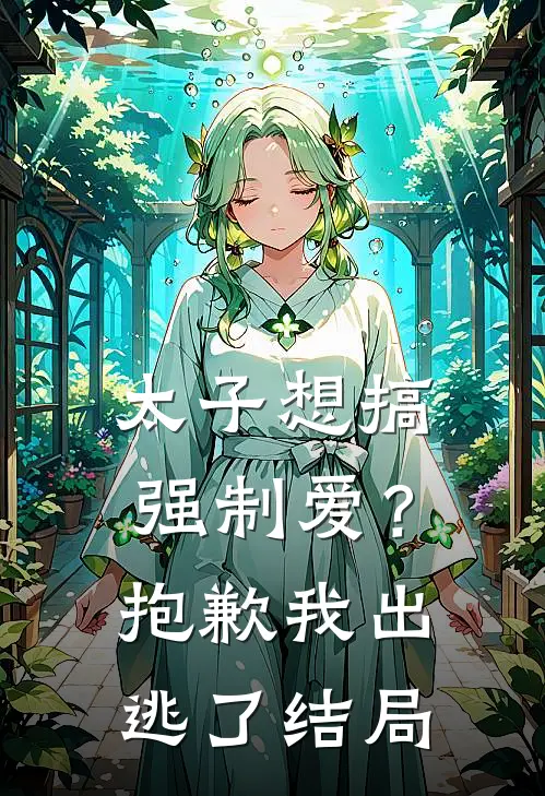 太子想搞强制爱？抱歉我出逃了结局