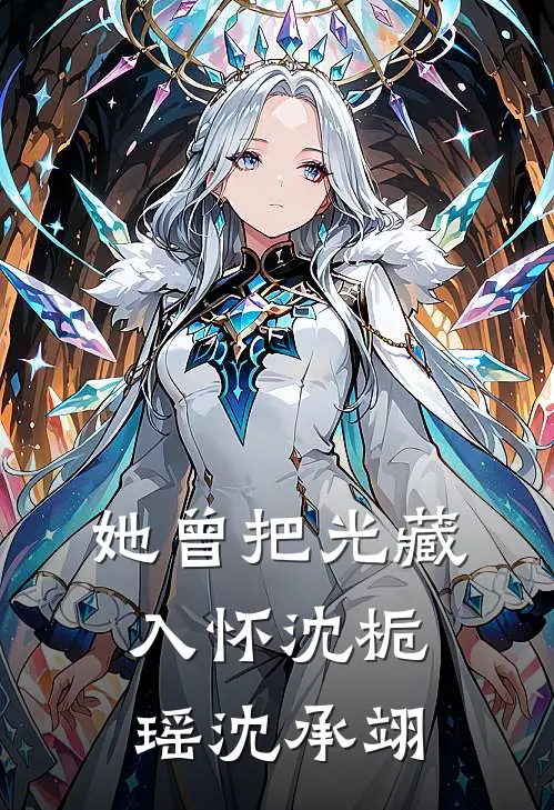 她曾把光藏入怀沈栀瑶沈承翊