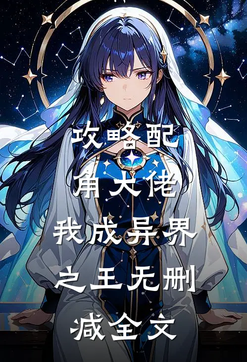 攻略配角大佬，我成异界之王无删减全文