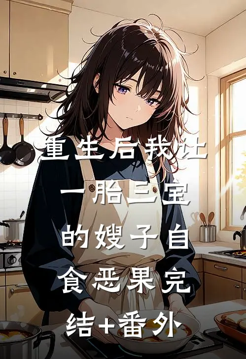 重生后我让一胎三宝的嫂子自食恶果完结+番外