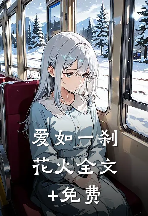 爱如一刹花火全文+免费
