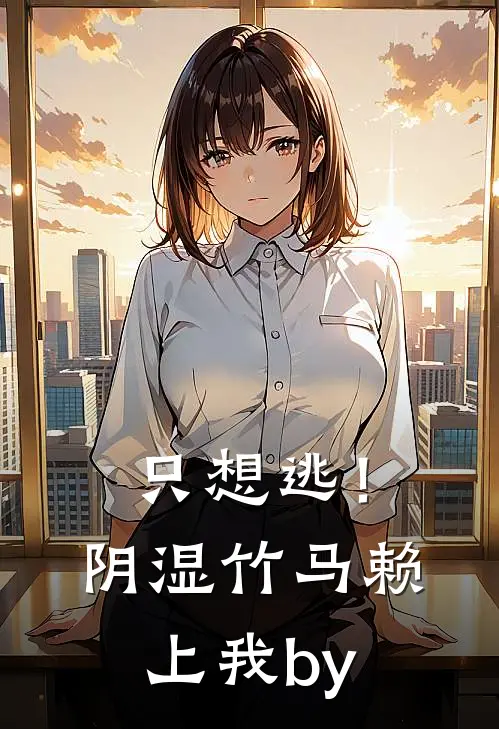 只想逃！阴湿竹马赖上我by
