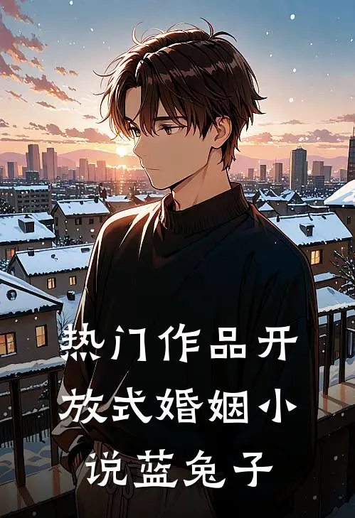 热门作品开放式婚姻 小说蓝兔子