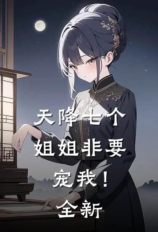 天降七个姐姐非要宠我！全新