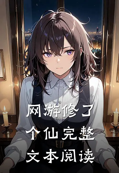 网游修了个仙完整文本阅读