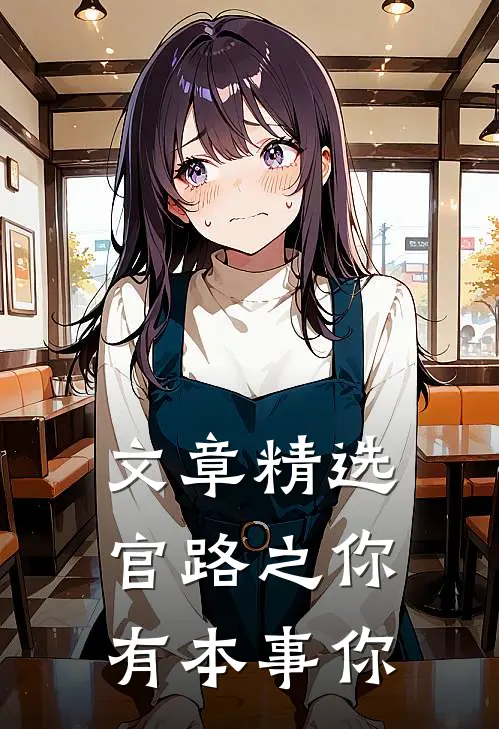 文章精选官路之你有本事你