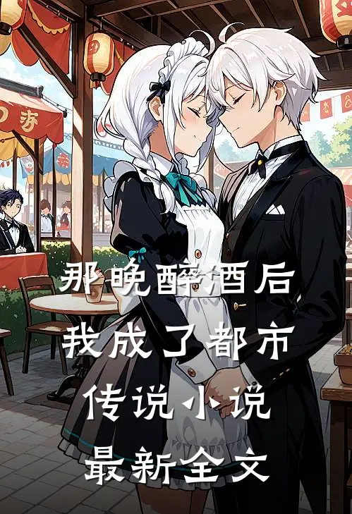 那晚醉酒后我成了都市传说小说最新全文