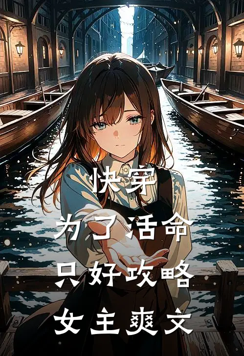 快穿：为了活命，只好攻略女主爽文
