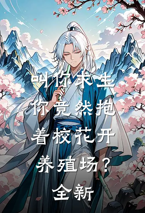 叫你求生，你竟然抱着校花开养殖场？全新