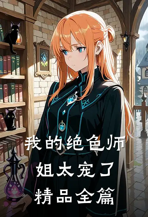 我的绝色师姐太宠了精品全篇