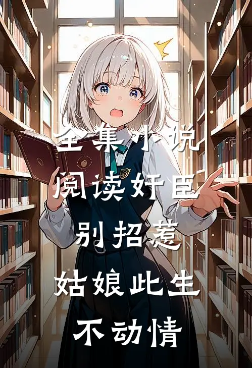 全集小说阅读奸臣别招惹,姑娘此生不动情