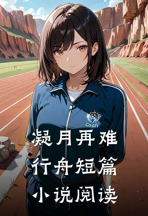 凝月再难行舟短篇小说阅读