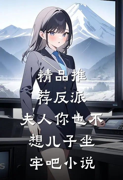精品推荐反派:夫人你也不想儿子坐牢吧小说