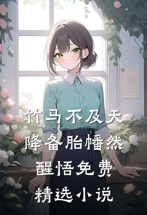 竹马不及天降备胎幡然醒悟免费精选小说