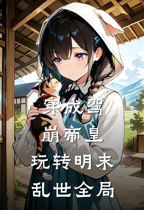 穿成驾崩帝皇，玩转明末乱世全局