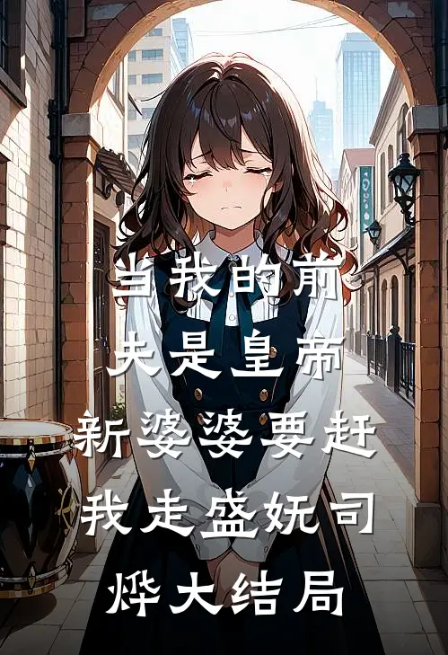 当我的前夫是皇帝，新婆婆要赶我走盛妩司烨大结局