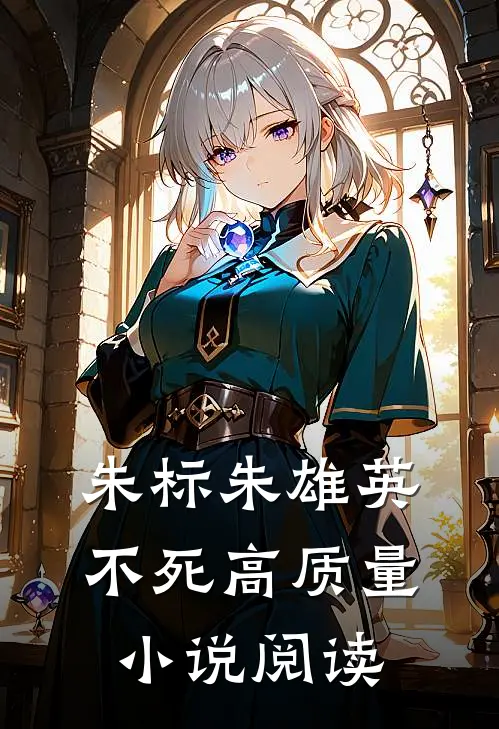 朱标朱雄英不死高质量小说阅读
