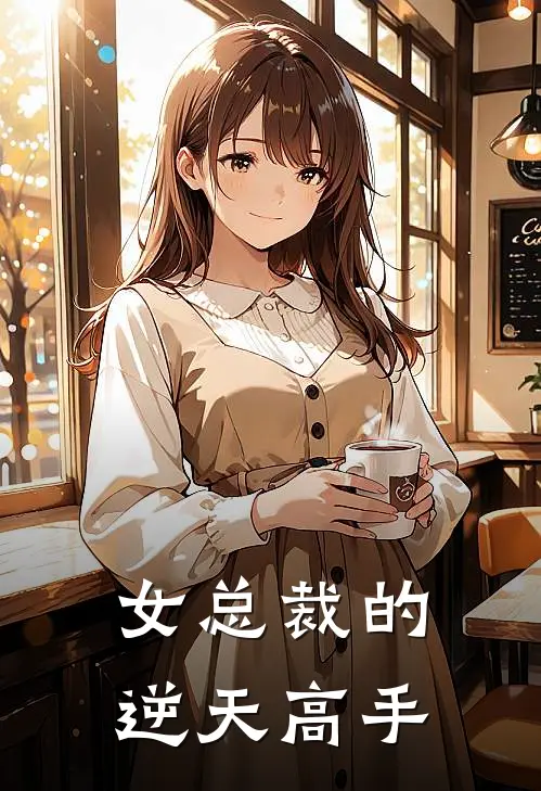 女总裁的逆天高手