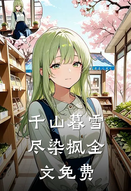 千山暮雪尽染枫全文免费