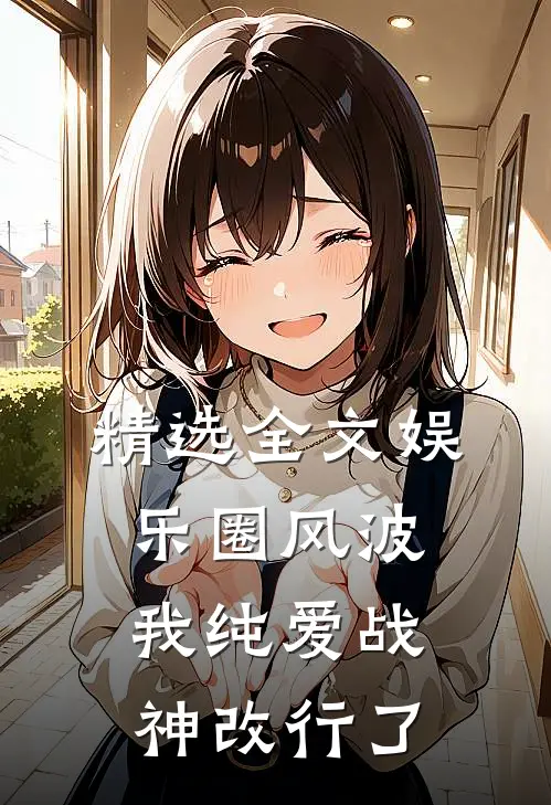 精选全文娱乐圈风波：我纯爱战神改行了