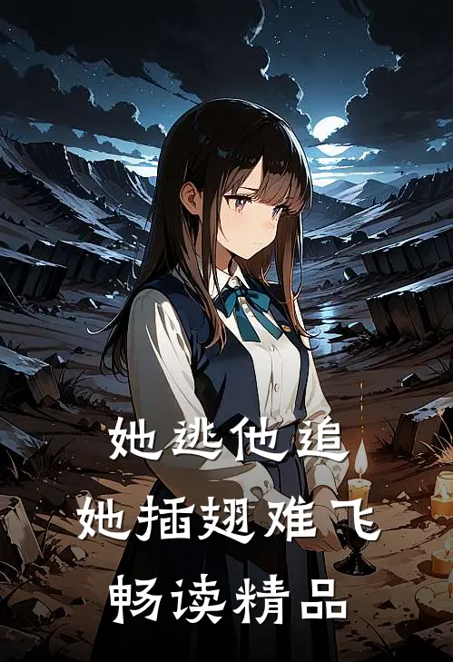 她逃他追，她插翅难飞畅读精品