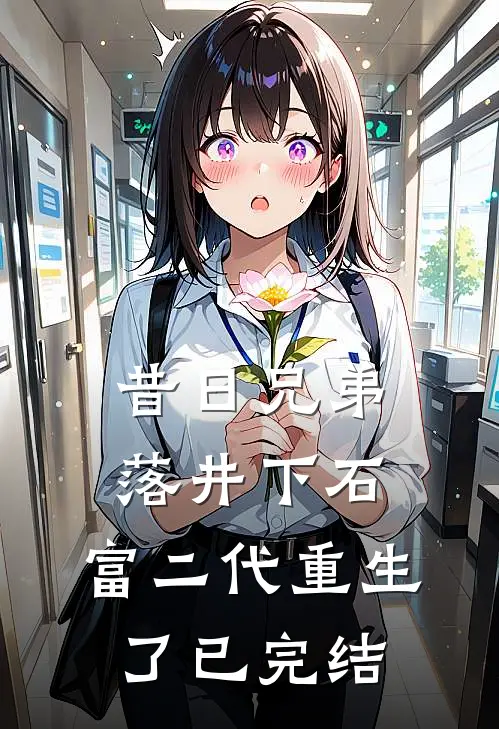 昔日兄弟落井下石，富二代重生了已完结