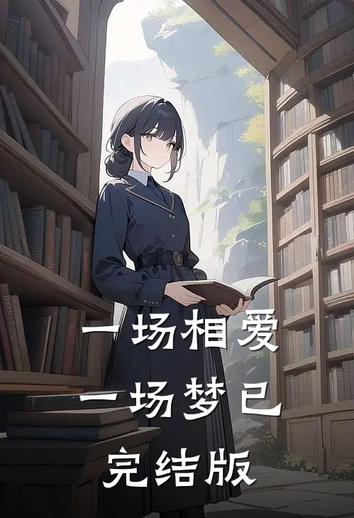 一场相爱一场梦已完结版