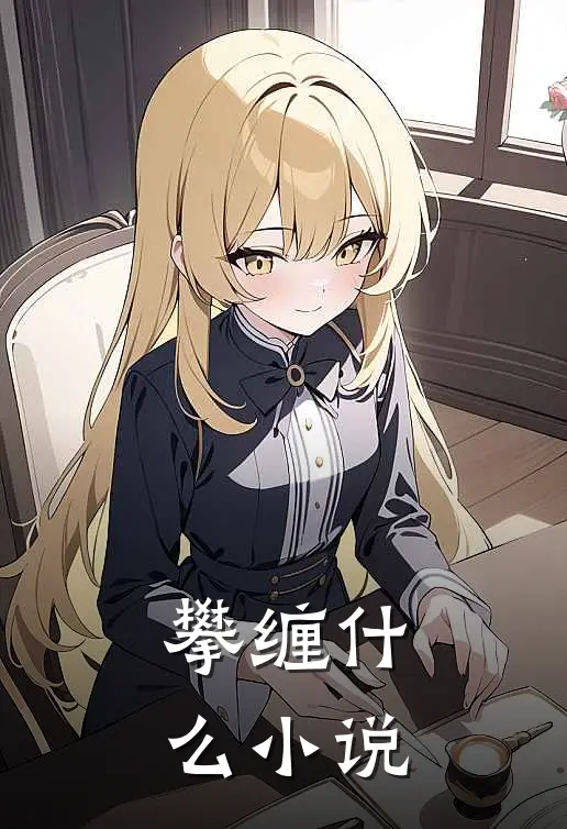 攀缠什么小说