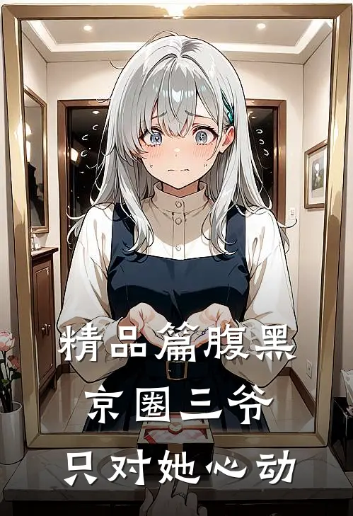 精品篇腹黑京圈三爷，只对她心动