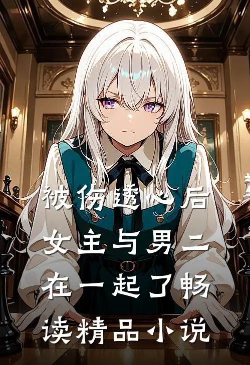被伤透心后，女主与男二在一起了畅读精品小说