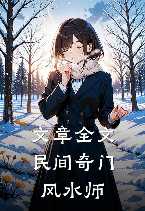 文章全文民间奇门风水师