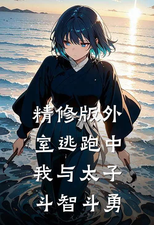 精修版外室逃跑中：我与太子斗智斗勇