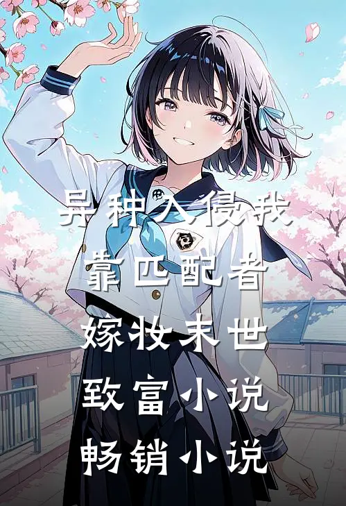 异种入侵我靠匹配者嫁妆末世致富小说畅销小说