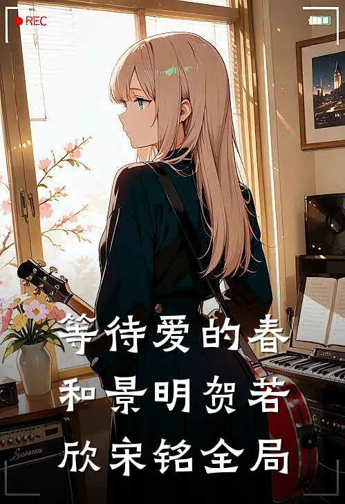 等待爱的春和景明贺若欣宋铭全局