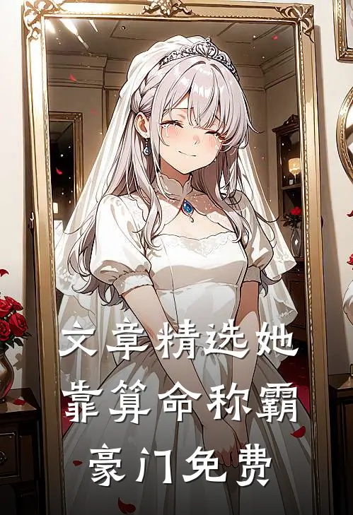 文章精选她靠算命称霸豪门免费