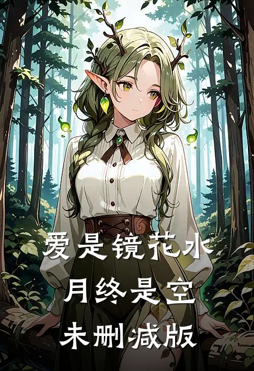 爱是镜花水月终是空未删减版