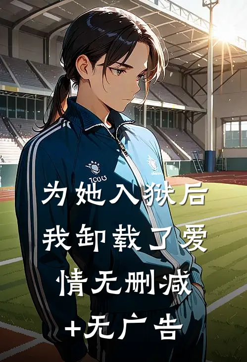 为她入狱后，我卸载了爱情无删减+无广告