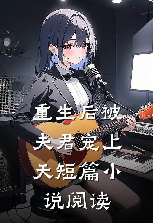 重生后被夫君宠上天短篇小说阅读