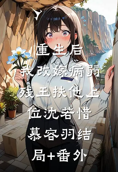 重生后，我改嫁病弱残王扶他上位沈若惜慕容羽结局+番外