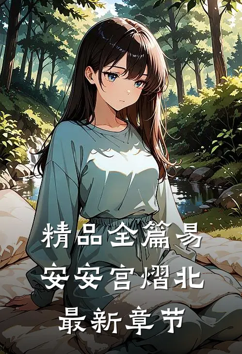 精品全篇易安安宫熠北最新章节