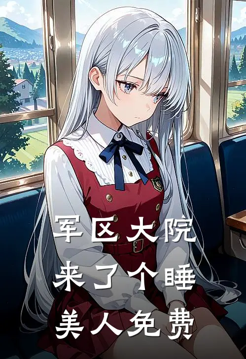 军区大院来了个睡美人免费