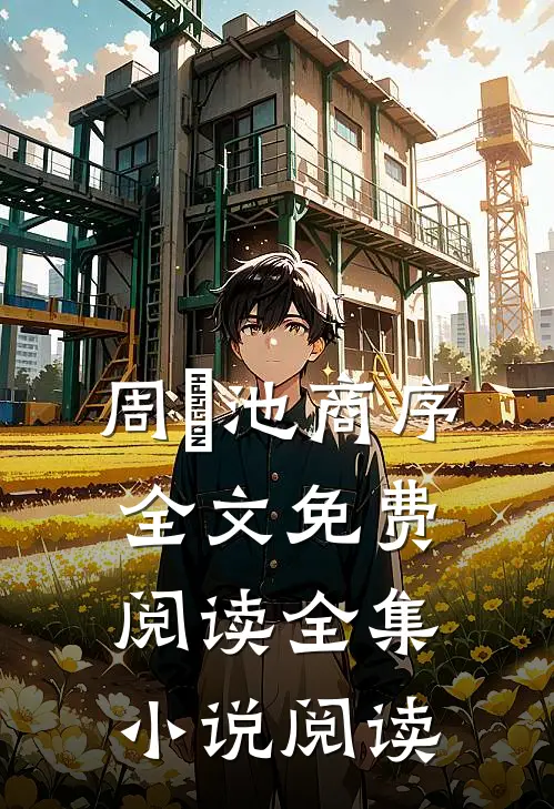 周璟池商序全文免费阅读全集小说阅读