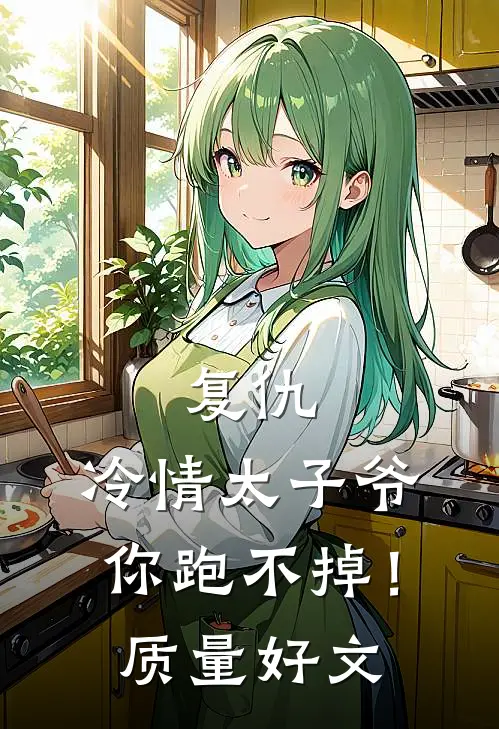 复仇：冷情太子爷，你跑不掉！质量好文