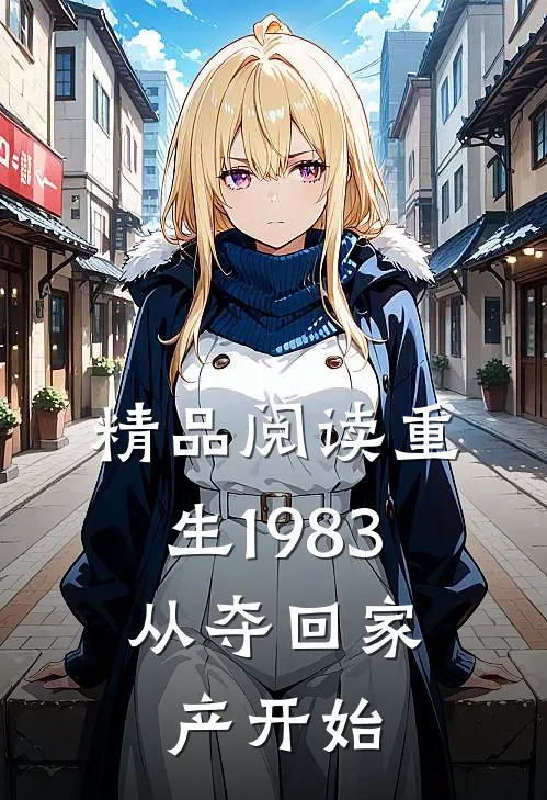 精品阅读重生1983：从夺回家产开始